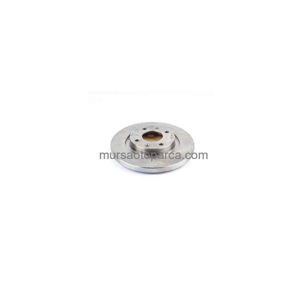 301/C-Elysee/Partner/C2/C3 Fren Diski Ön 98-