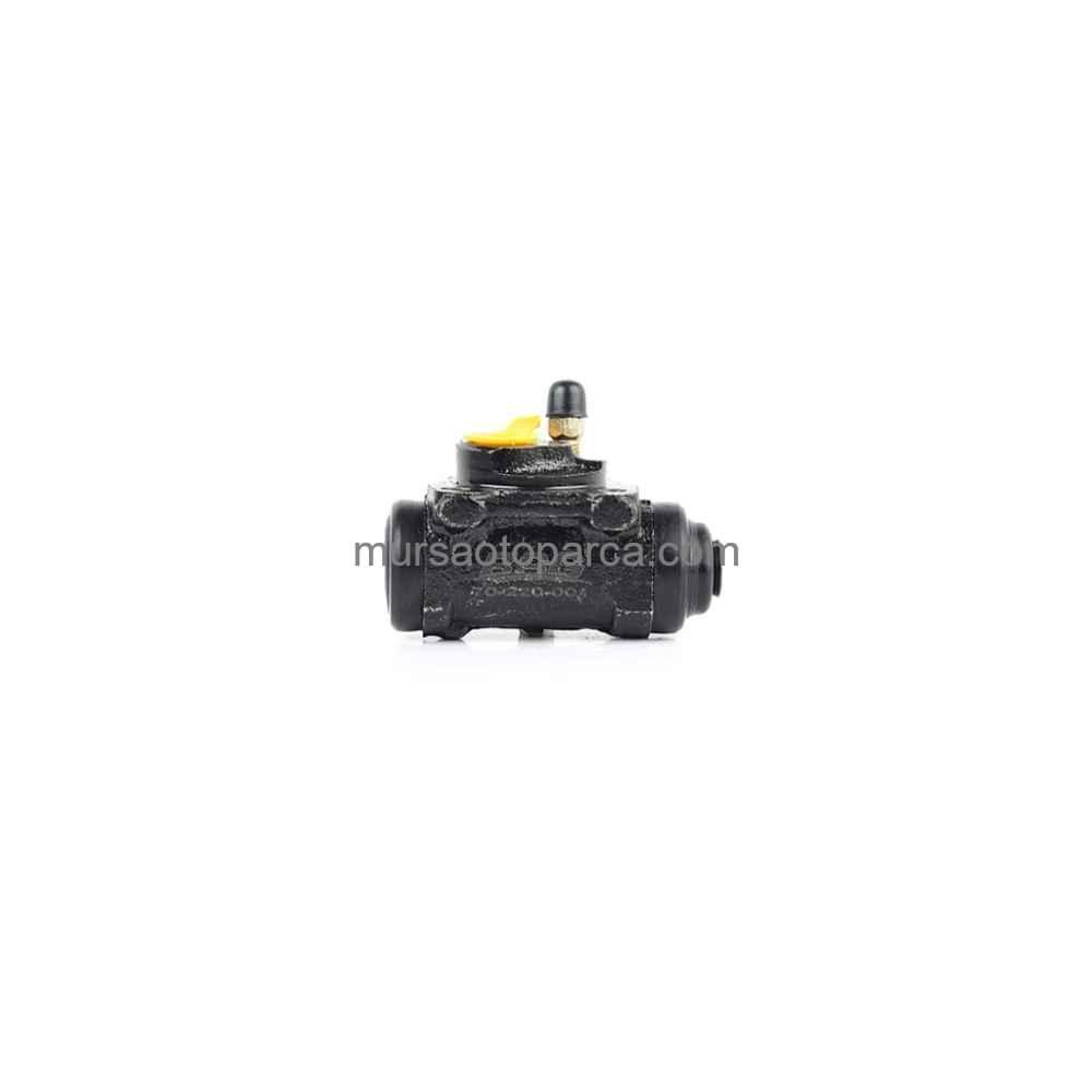 Zx/Xs/206/306 Fren Silindiri Arka 97- 4402.97