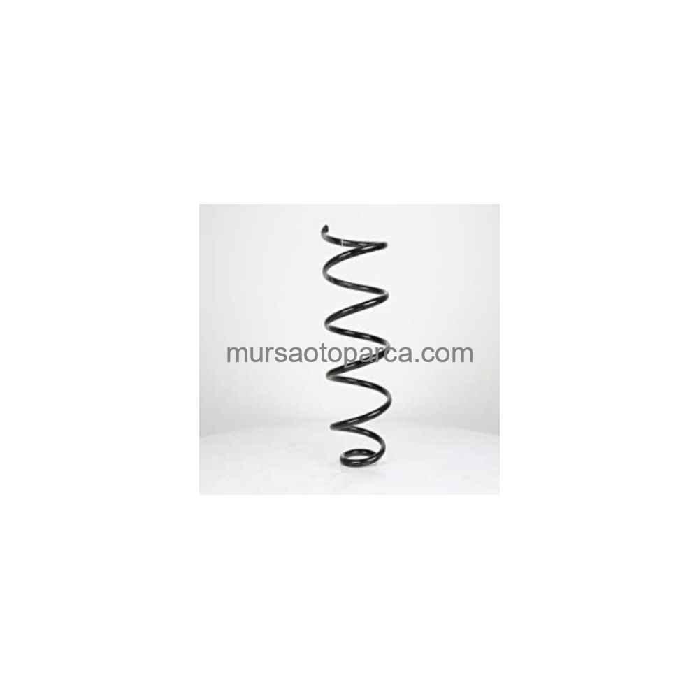 307/C4 Helezon Yayı Ön 00-07 5002.Fv 