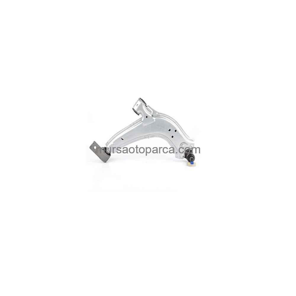 Xsara2/Partner /Partner2/ 306 1.6I Salıncak Ön Sağ 16Mm/Rotilli 99- 3521E5