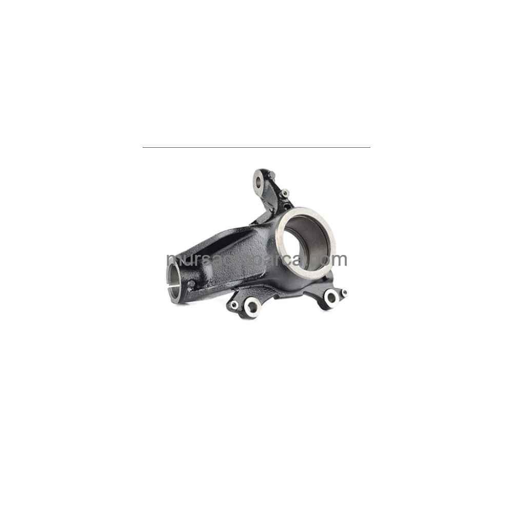 Peugeot Boxer Aks Taşıyıcı Sol 06- 3646.A0