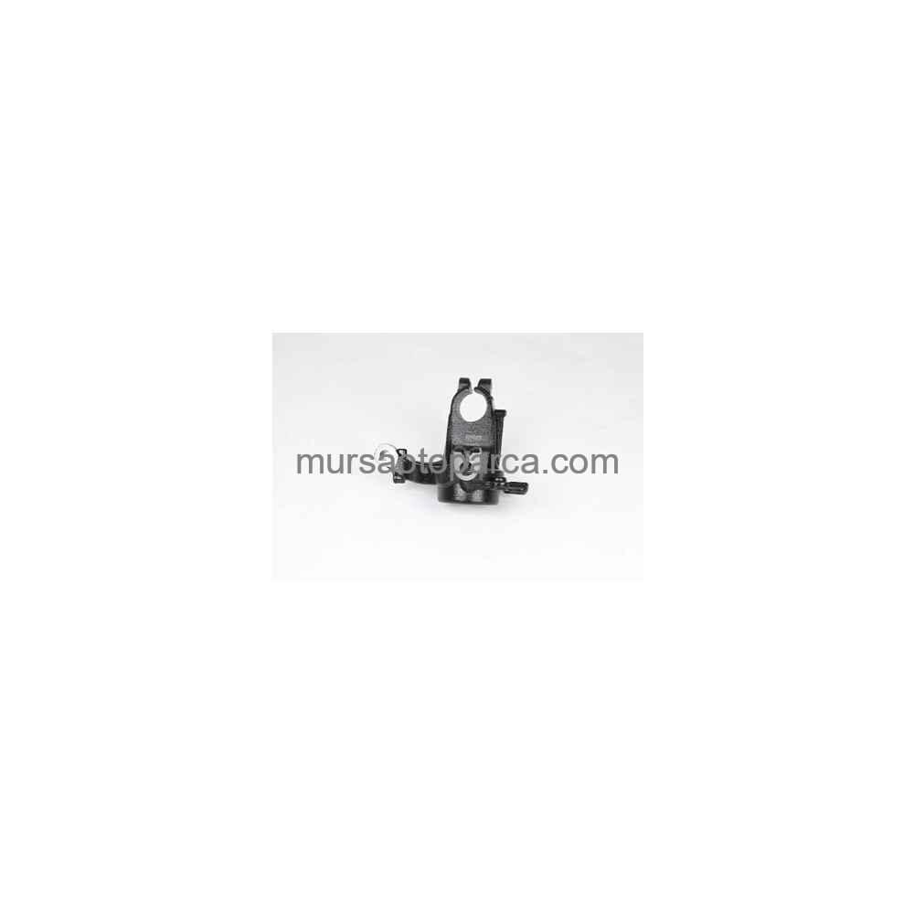 207/208/301 Aks Taşıyıcı Sol 72 Mm 07-