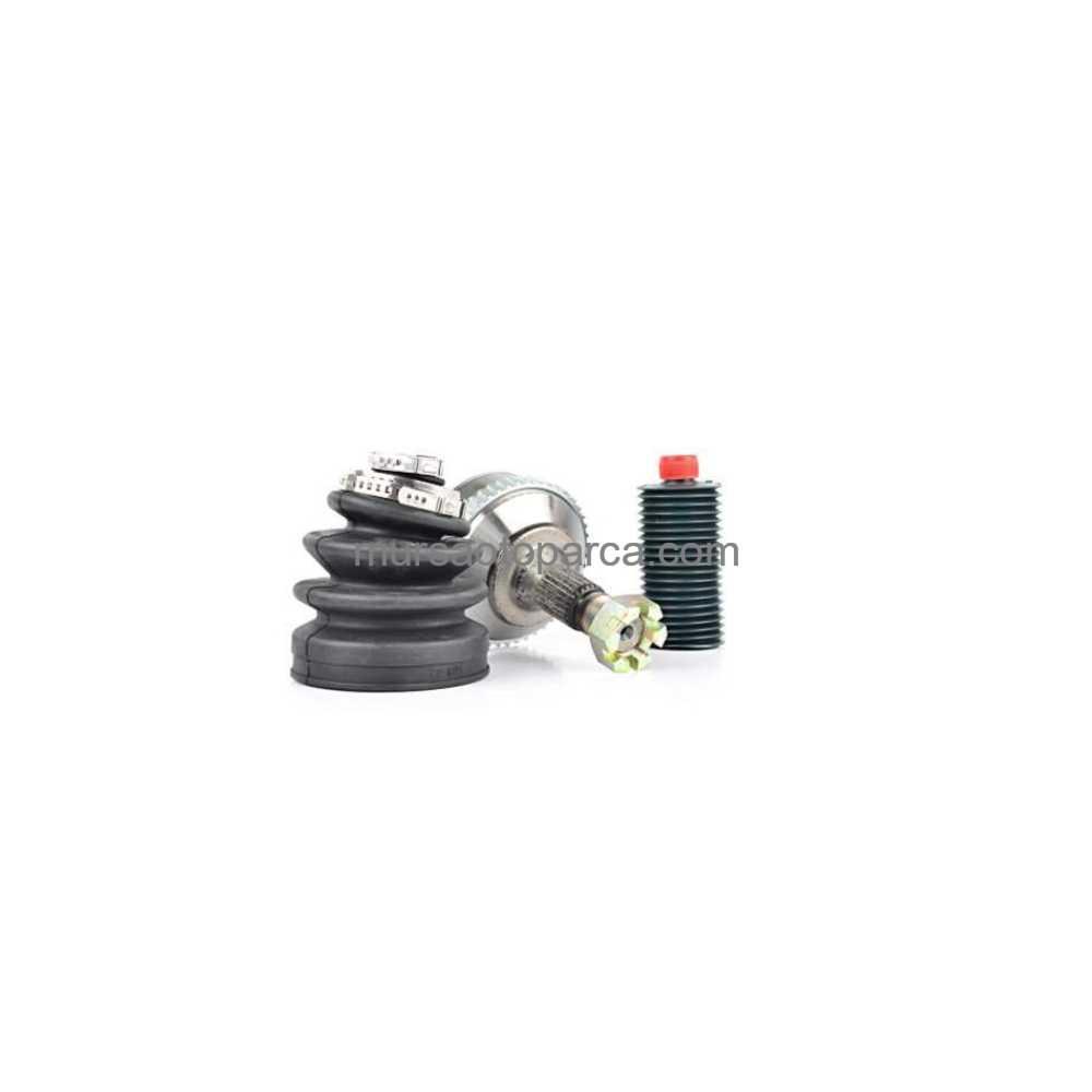 206 Gtı Aks Kafası Dış Absli 48 Dış 99- Pe1070 