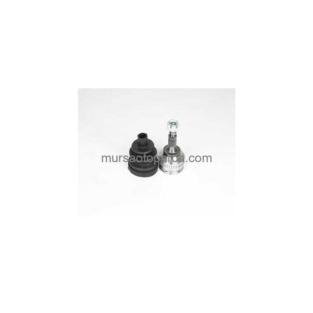 Partner/207/308 Aks Kafası Dış Kit 06- 3273 Kr/3272 Lp/3272 Kl 