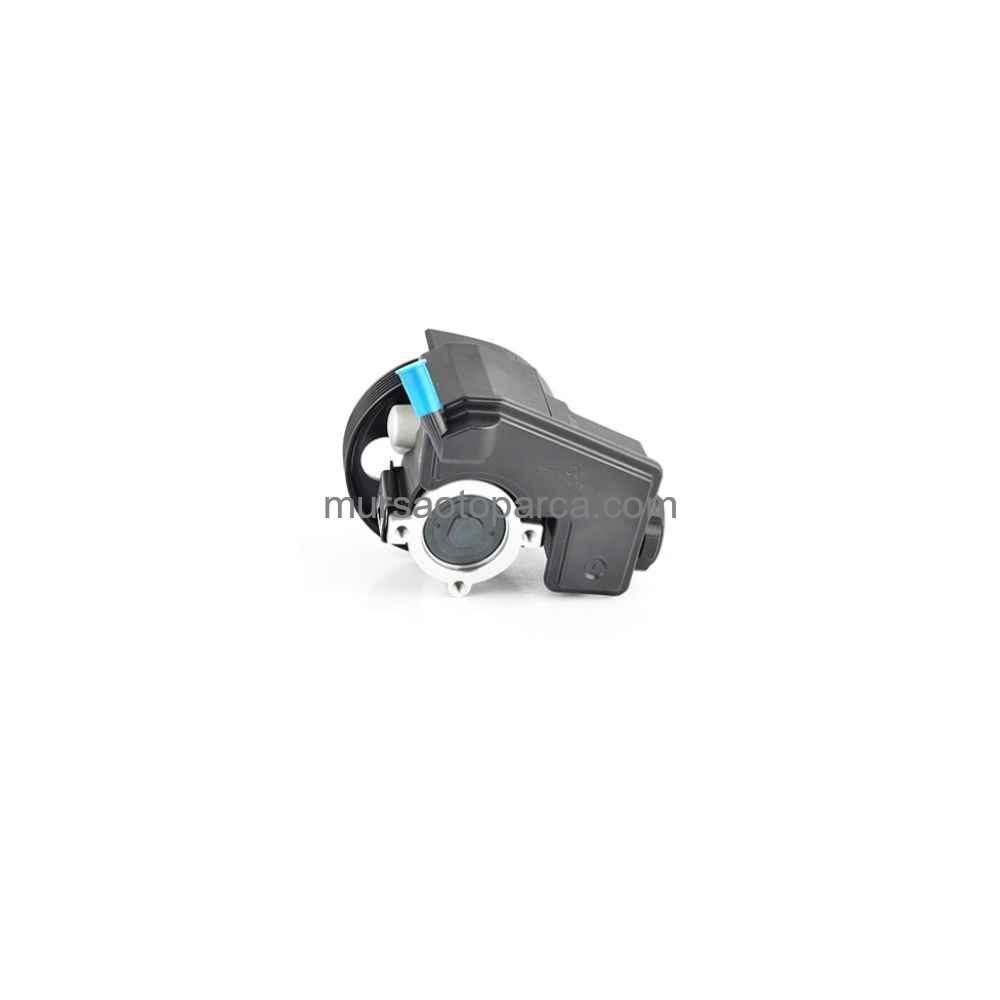 Peugeot 206 Direksiyon Pompası Hidrolik Kasnak 137 Mm 99- 4007.V5