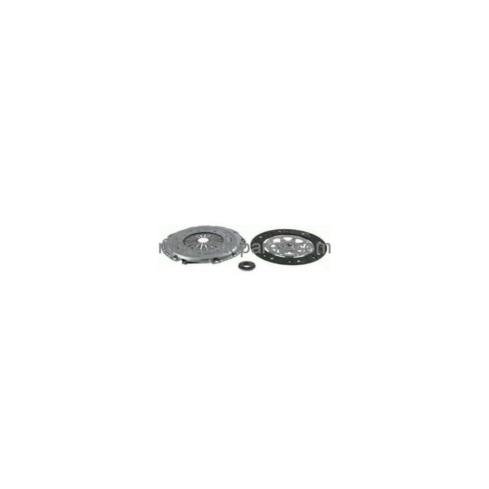 307/308/407/ Partner Debriyaj Seti 2004- 2052 X4/2052 F2 