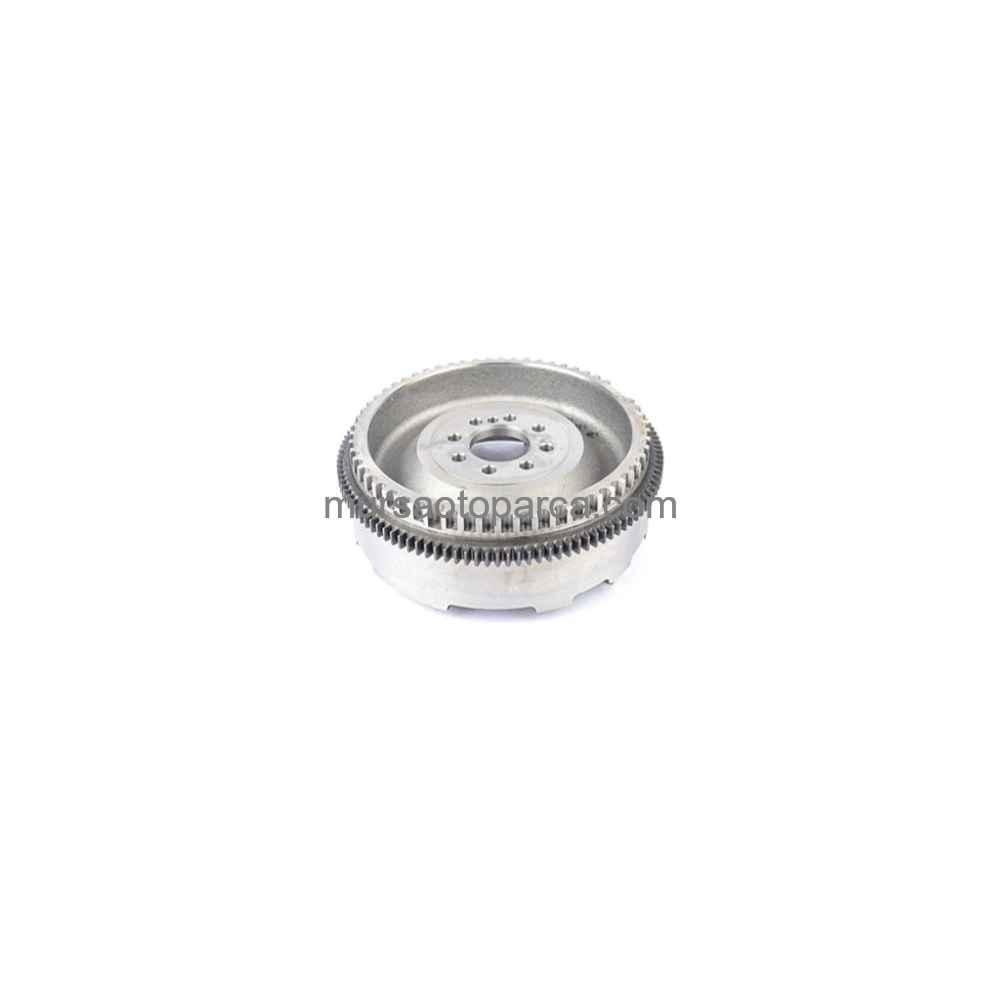 Boxer-3/Jumper-3/Ducato Maxı Volan Sabıt 06- 9654507880