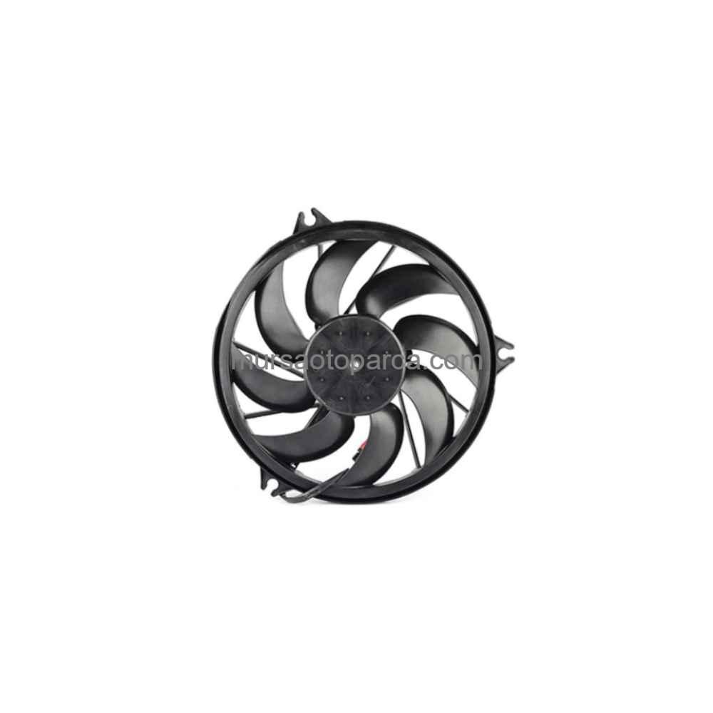 206/206+ Fan Motoru Klimalı 99- 1253R7