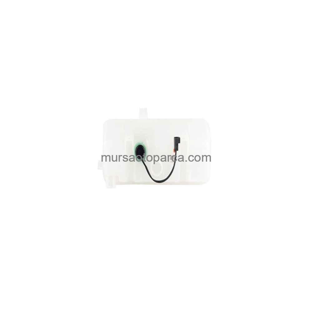 Boxer-2/Jumper-2 Radyatör Yedek Su Deposu 91- 1323J6 