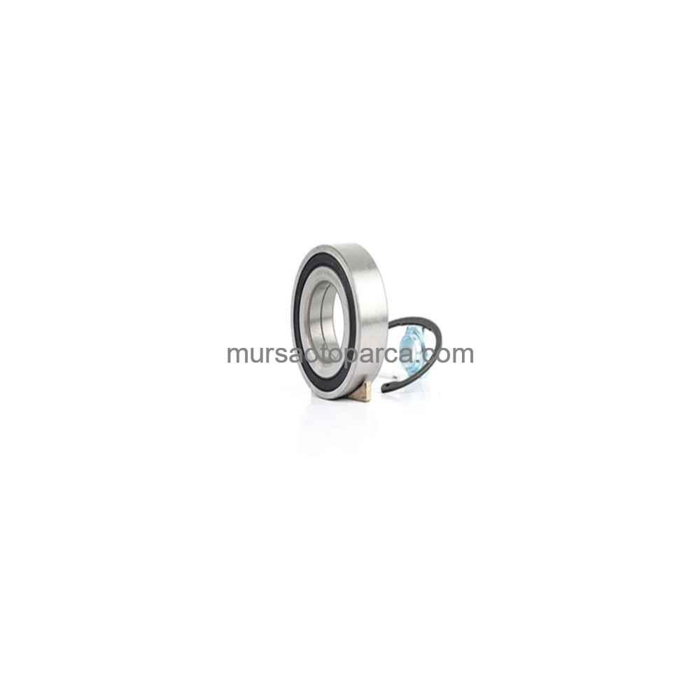 206/306/406/Partner/Xsara Porya Rulmanı Ön Poryasız 96- 3350.16 