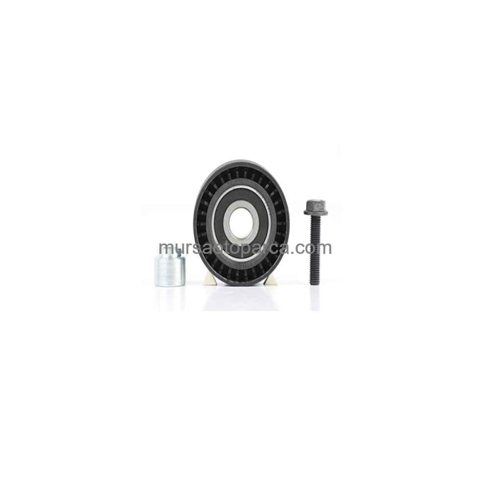 Br /Xs/Jy/Part.C4/C5 V Kayış Gergi Rulmanı 04-07 575155 