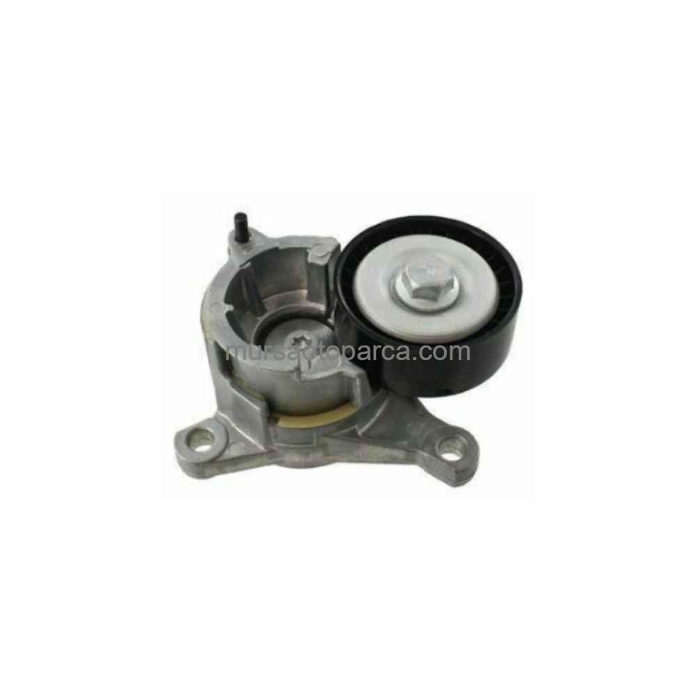 307/406/407 V Kayış Gergi Rulmanı Kütüklü Komple 97- 5751.61 