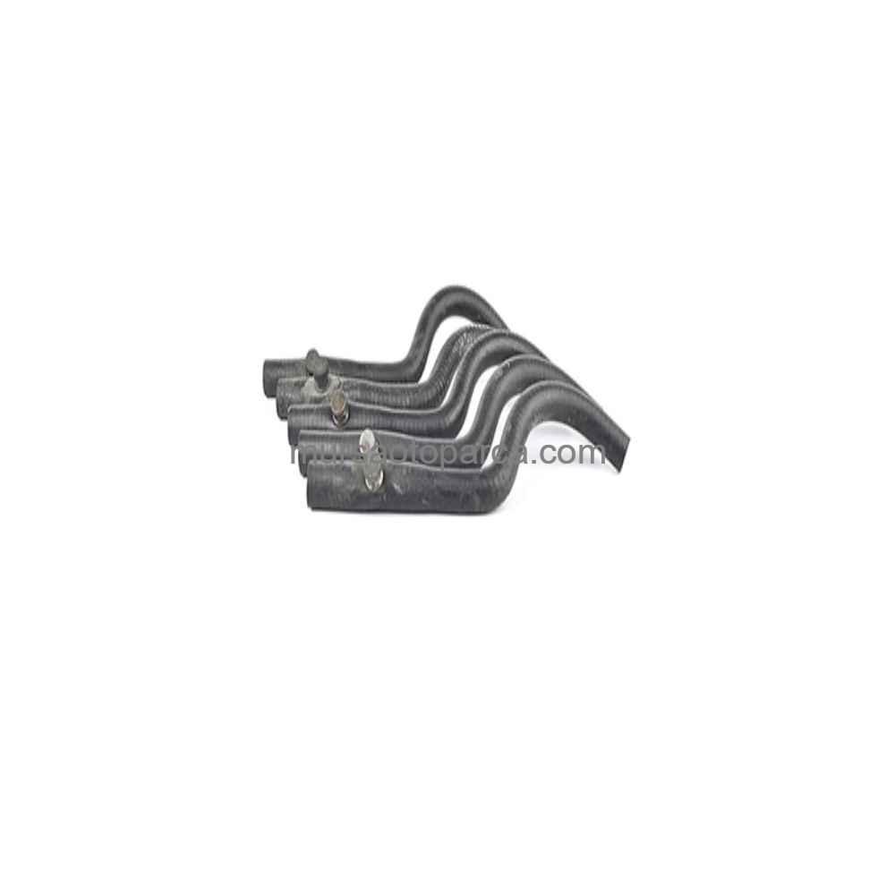 206/206Cc Kalorifer Hortumu 04- Bsg 70-720-036 6464Sr