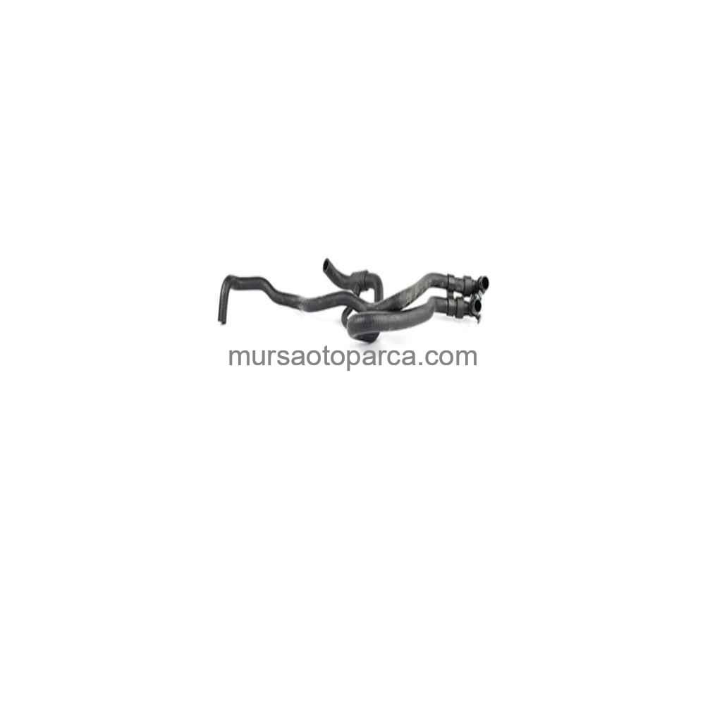306 Gti/306 Cc Kalorifer Hortumu 00-04 6464S3 