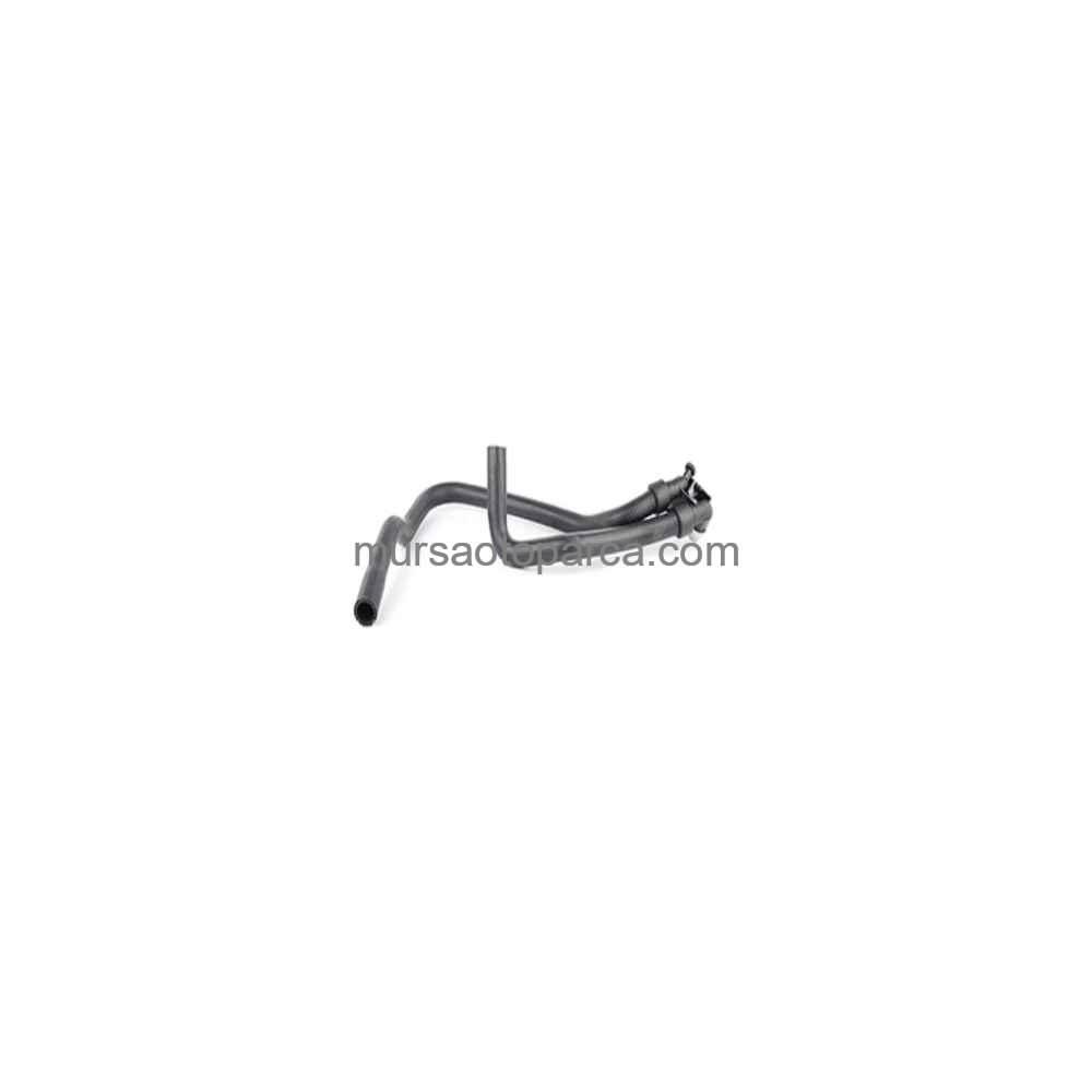 Partner-2/Berlingo Kalorifer Hortumu 01- 646603
