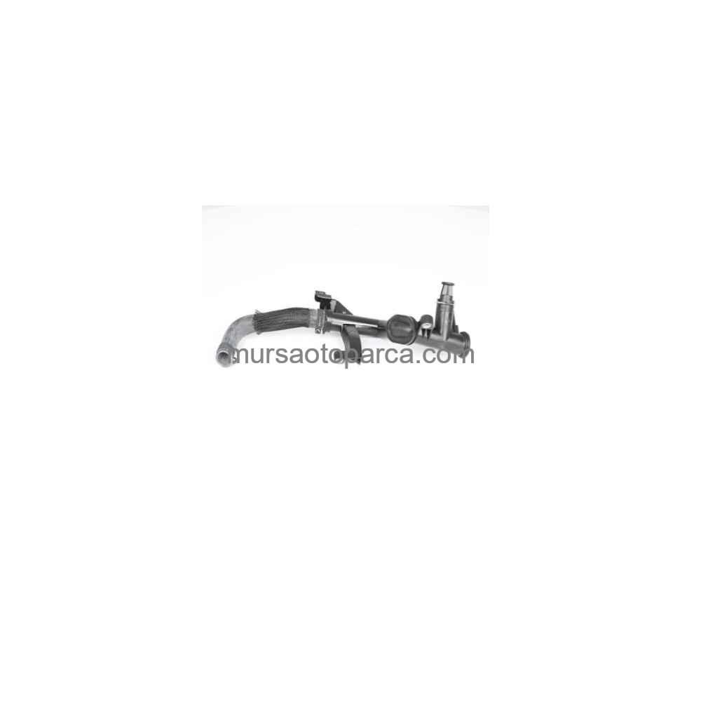 Fiesta/207/206/307/Nemo Devirdaim Su Hortumu Tekli 08-12 1336.Ag 