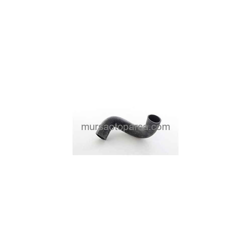 407/C5 X7 Turbo Hortumu Uç Parçası 04- 0382.Nq 