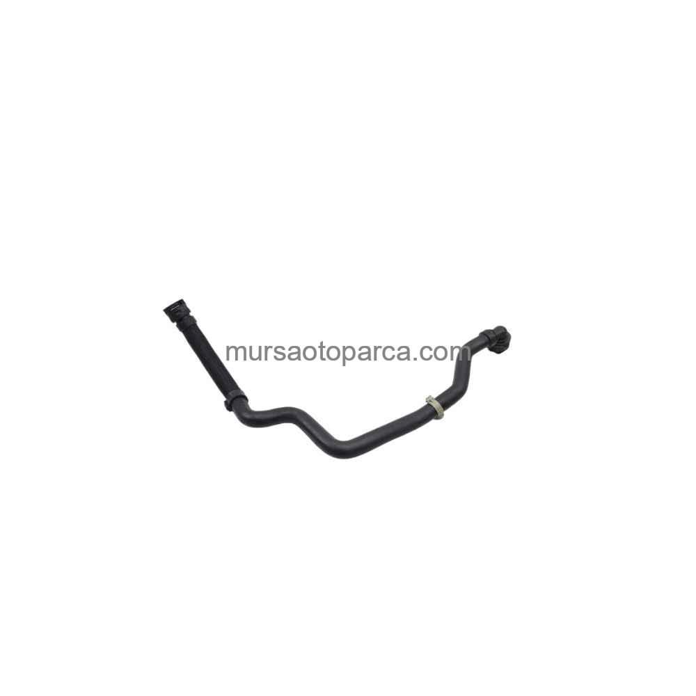 308 2/2008/3008/5008/508/Rifter/Partner Radyatör Hortumu Alt 2018- 