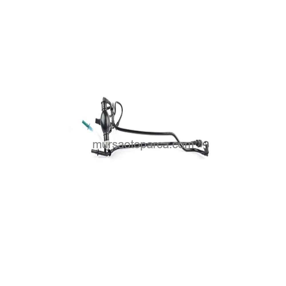 Bipper Mazot Borusu Takım 08- 