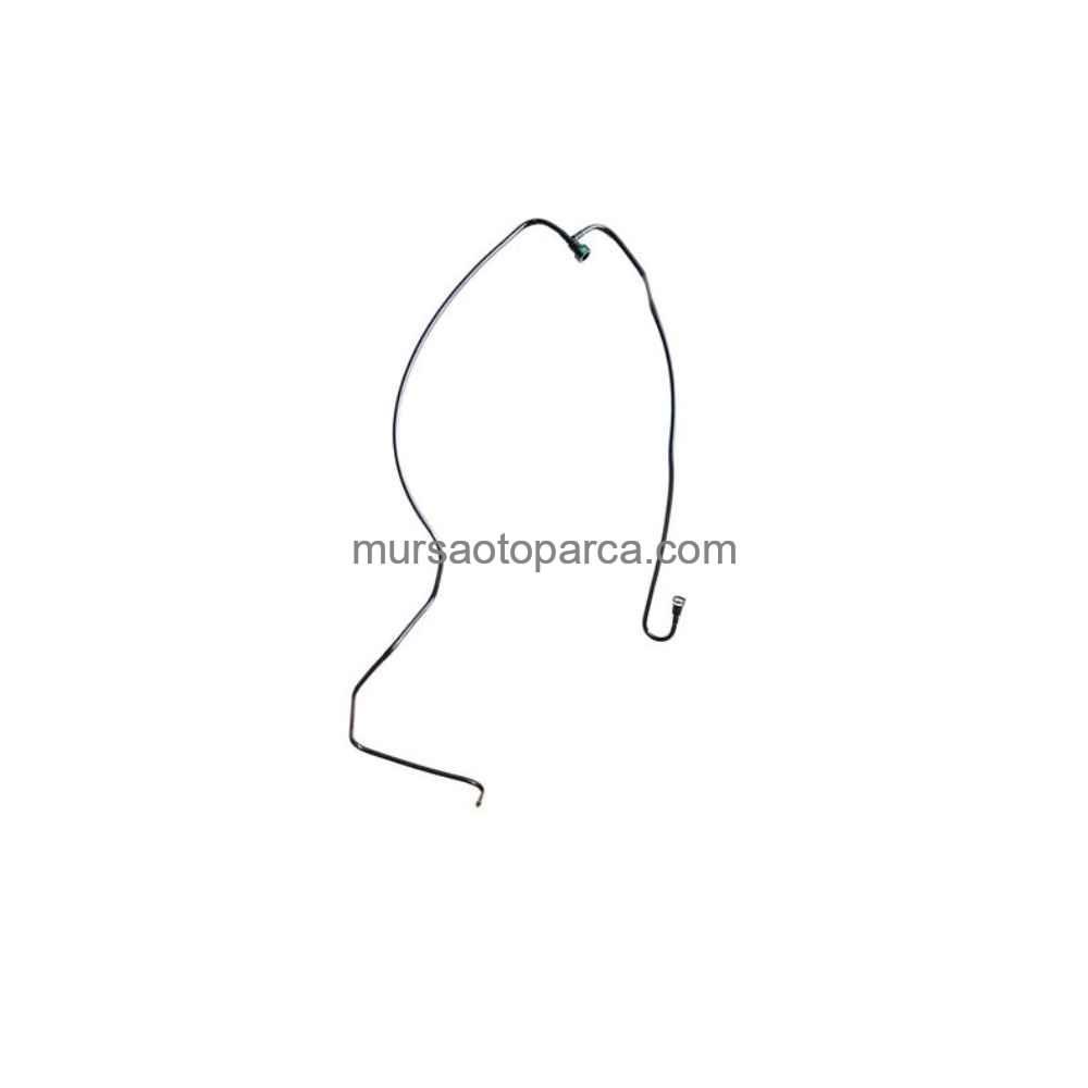 207/208/C3 Yakıt Borusu 07- 1507.D1 