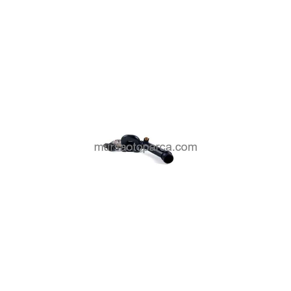 307/308/Partner Hava Filtre Susturucu Borusu 04- 1440.68