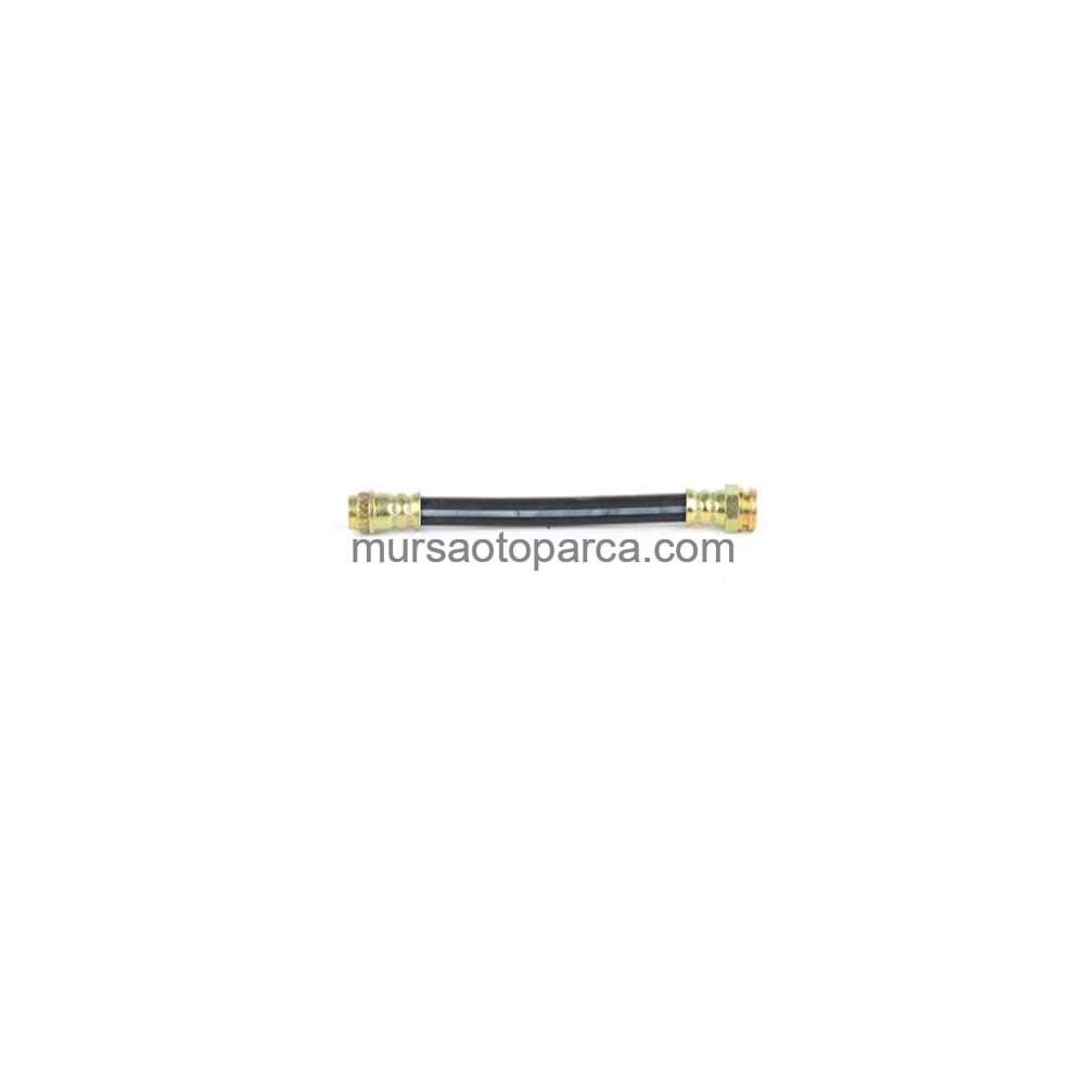 C3/C4/307 Fren Hortumu Arka 04-07 4806A1 