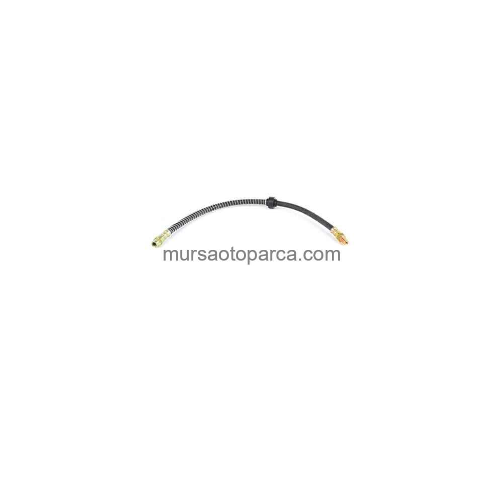 Xsara /Br/Partner Fren Hortumu Ön 98- 480691
