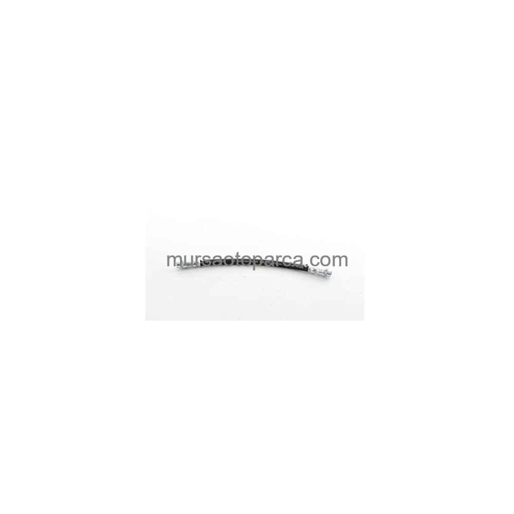 206 Fren Hortumu Arka 230 Mm 99- 4806.93 