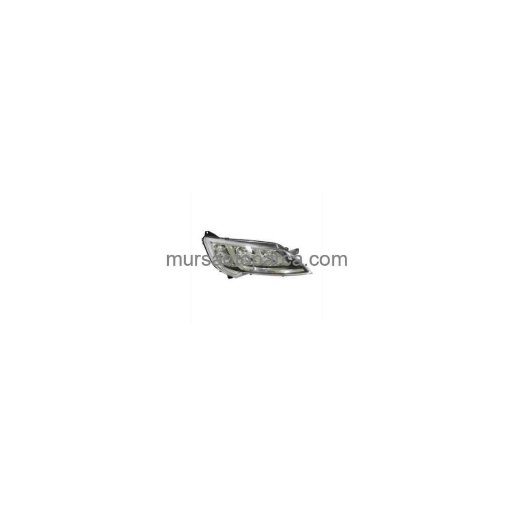 Jumper İv/Ducato Far Sağ 2014- 1635075980/1374292080 