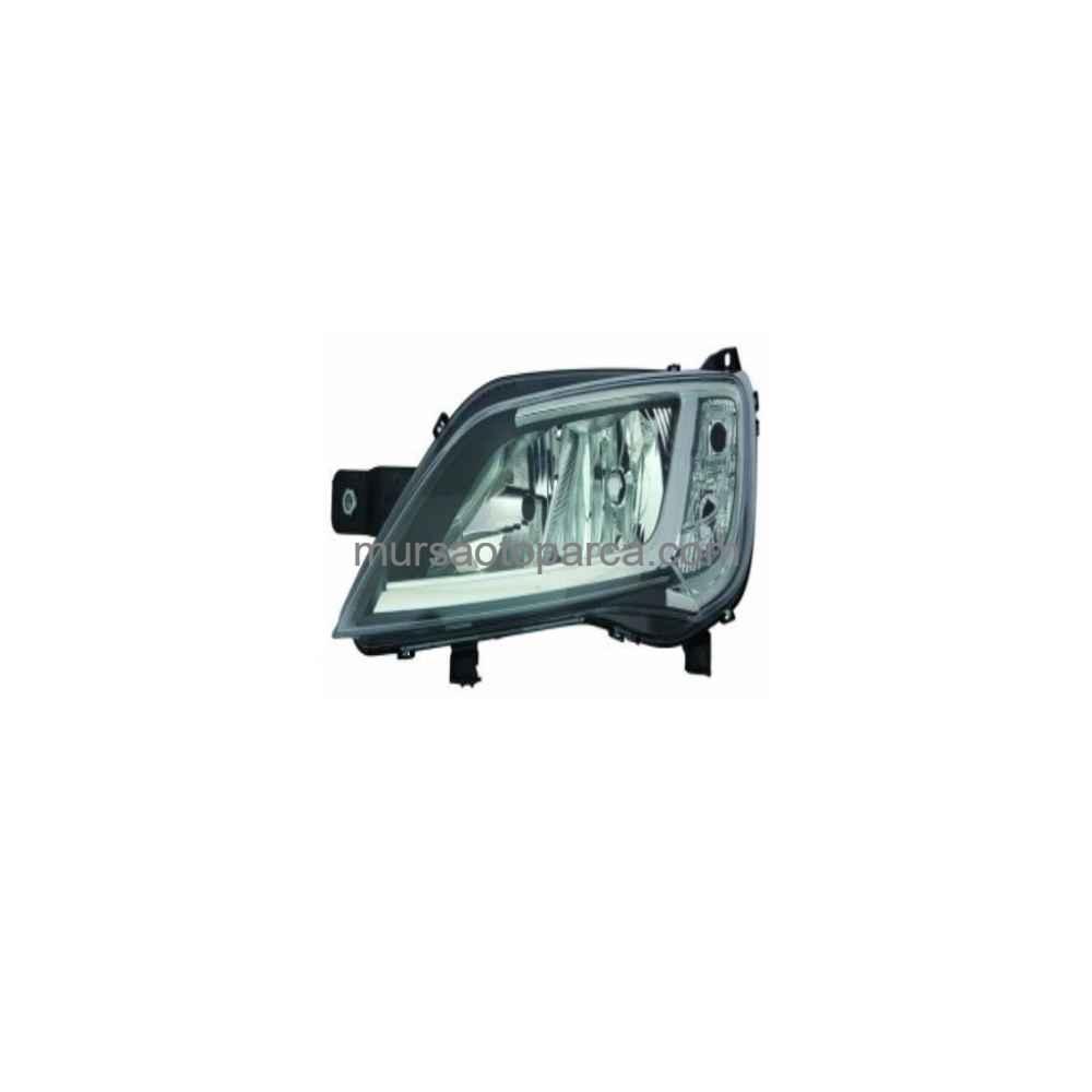 Jumper İv/Ducato Far Sol 2014- 1612041780/1374296080