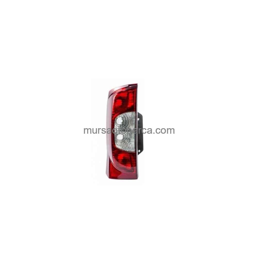 Nemo /Bipper/Fiorino Stop Lambası Sol Tek Kapı Duysuz 08- 6350.Jh