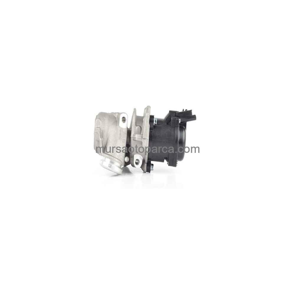 Focus/C-Max/Fiesta/C4/307/407/Scudo 2 Egr Valfi Kablosuz 02-11 1618.Nr 