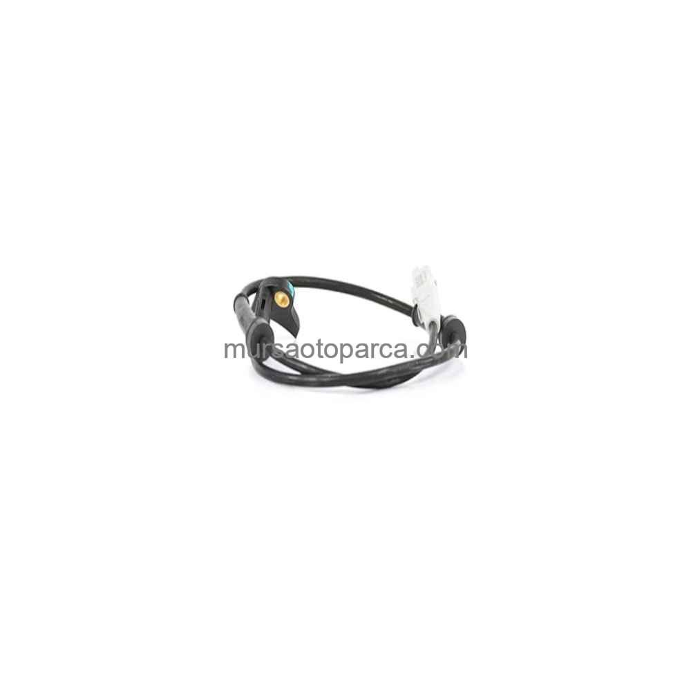 Partner/Berlingo Abs Sensörü Ön 08- 4545.E7