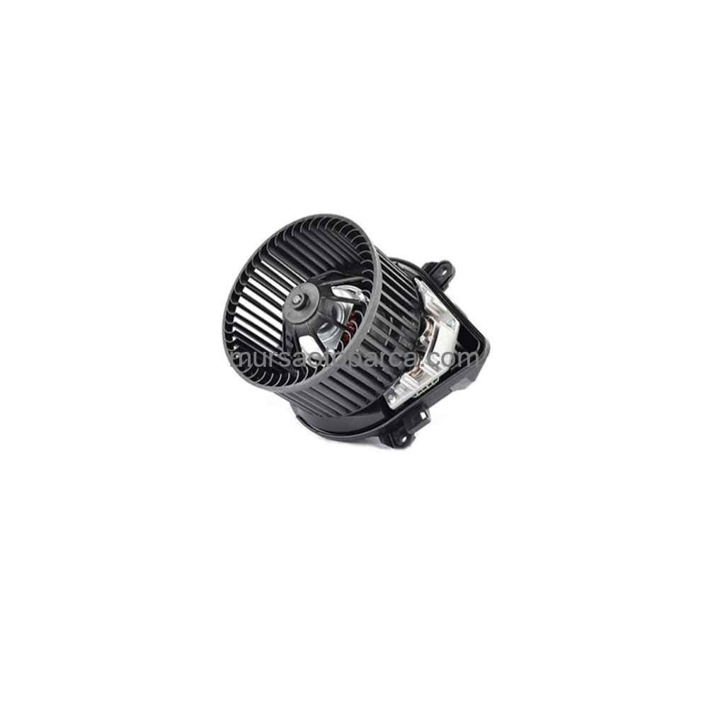 Partner Kalorifer Motoru 02- 6441L3 