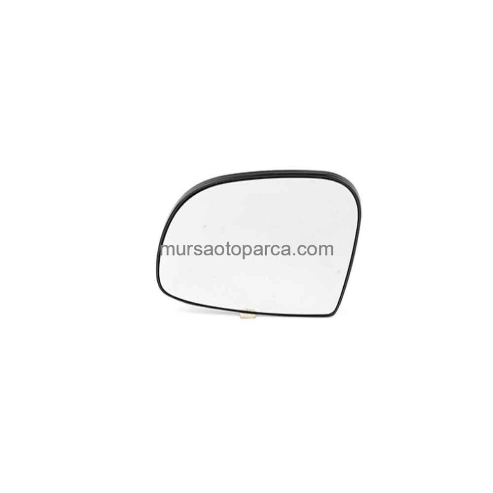Saxo Ayna Camı Sol 94- 8151T7