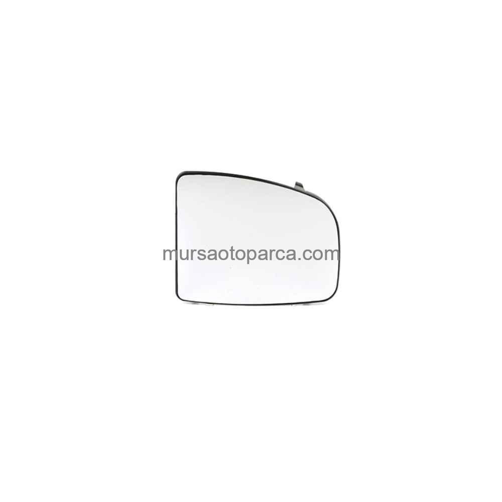 Jumper3/Boxer3 Ayna Camı Sol Üst İsıtmasız 08- 8151.Lg 