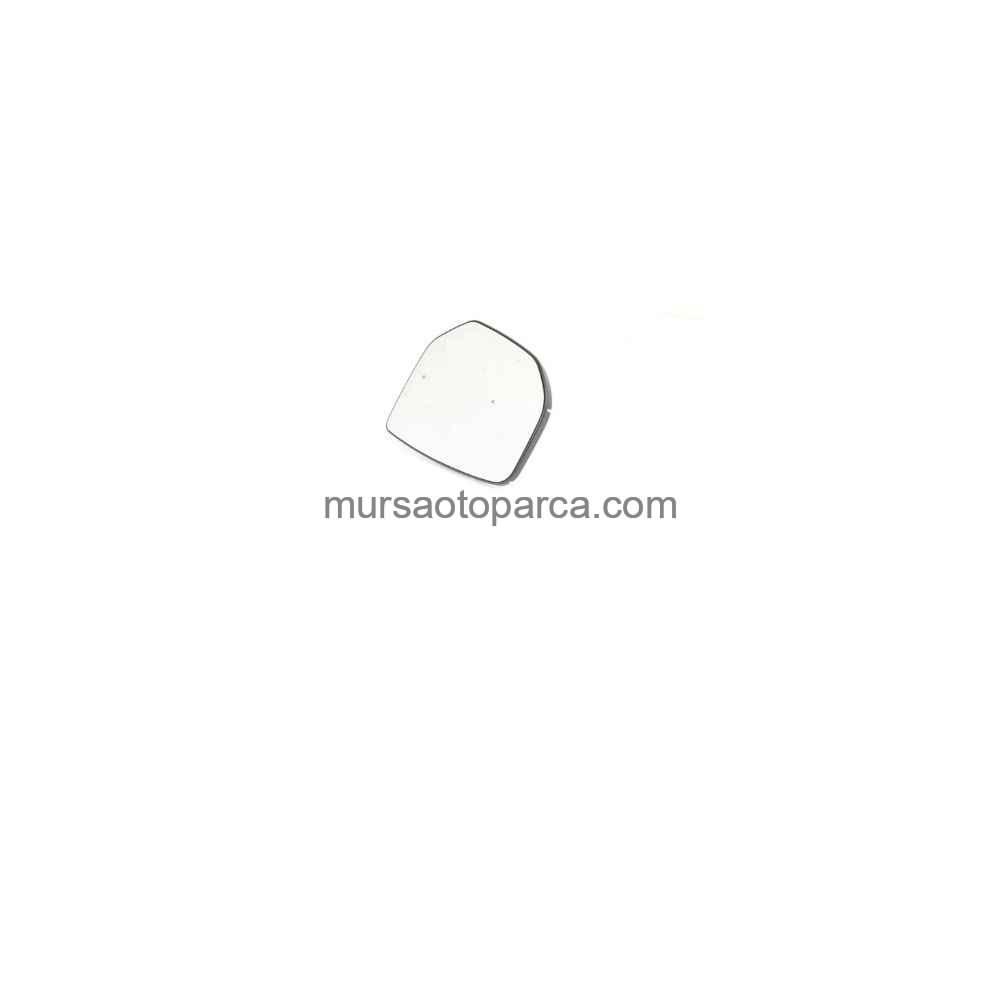 Partner Tepee Ayna Camı Sol İsıtmalı 08- 1608181280 
