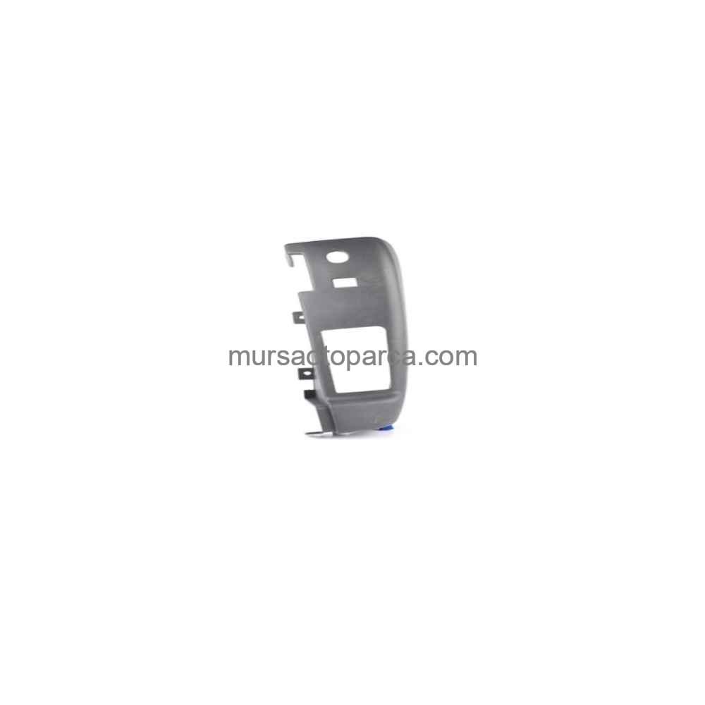 Boxer-3/Jumper-3 Tampon Ucu Arka Sağ 15M3/17M3 06- 