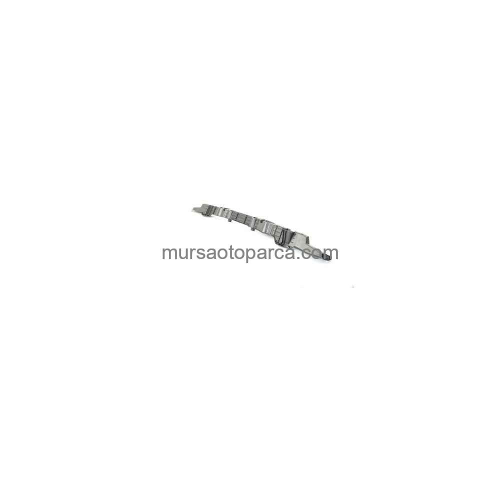Bipper/Nemo Tampon Darbe Emici Arka 08- 7416.J7 