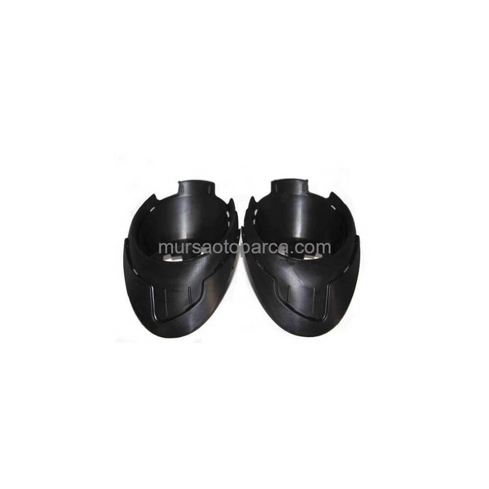 Partner Tepee Sis Far Çerçevesı Takım 2012-2015 1608323380 