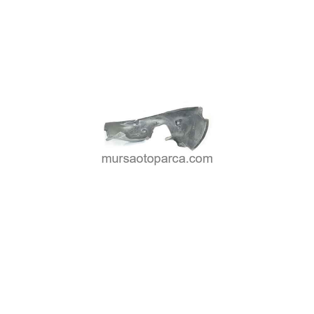308 T9 Y.Model Çamurluk Davlumbazı Ön Sol 2014- 9677267980