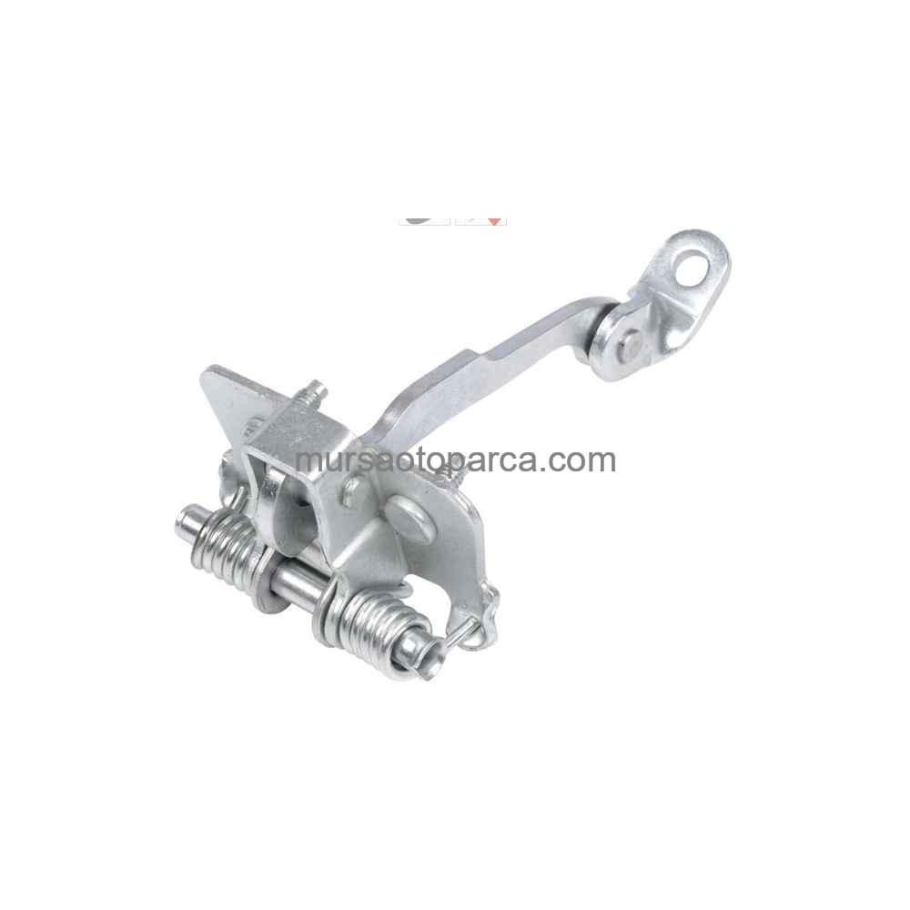 C3 İ/C3 2 Kapı Gergisi Arka Sağ/Sol 02- 9181.L9 