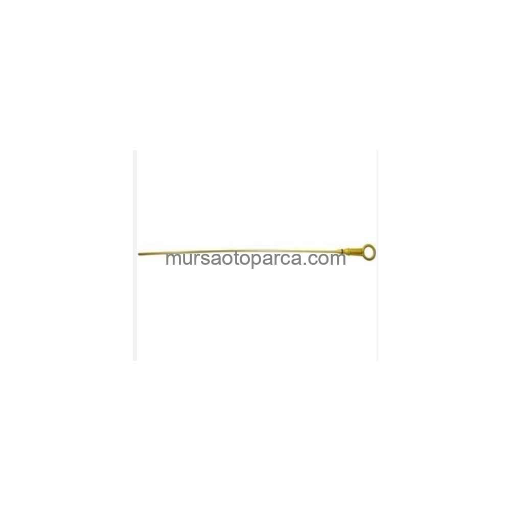 Renault Megane 2 2003 Sonrası Yağ Cubugu 8200463656