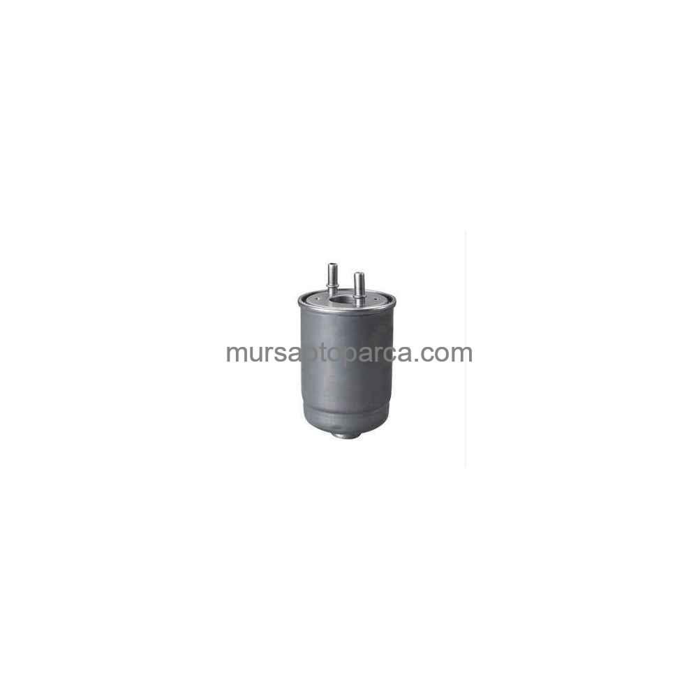 Fluence/Megan Yakıt Filtresi Mazot Filtresi 07- 164009384R