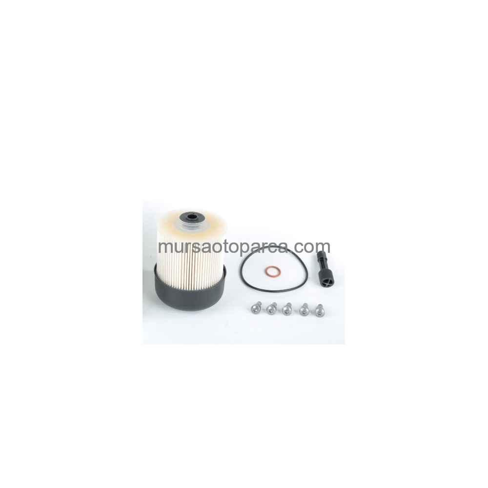 Clio İv/Captur/Logan/Sandero/Mercedes-415 Yakıt Filtresi Mazot Filtresi Eleman 12- 164039594R 