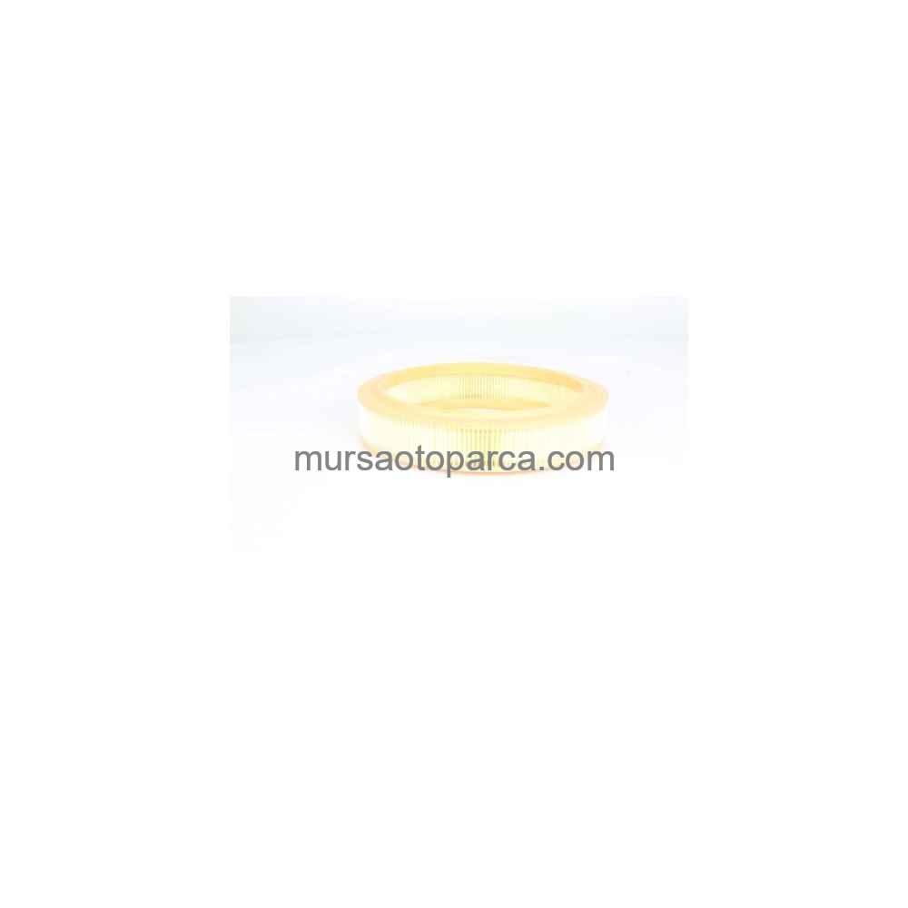 Sağ 9/Sağ 19 Hava Filtresi 81-96 7700726615 
