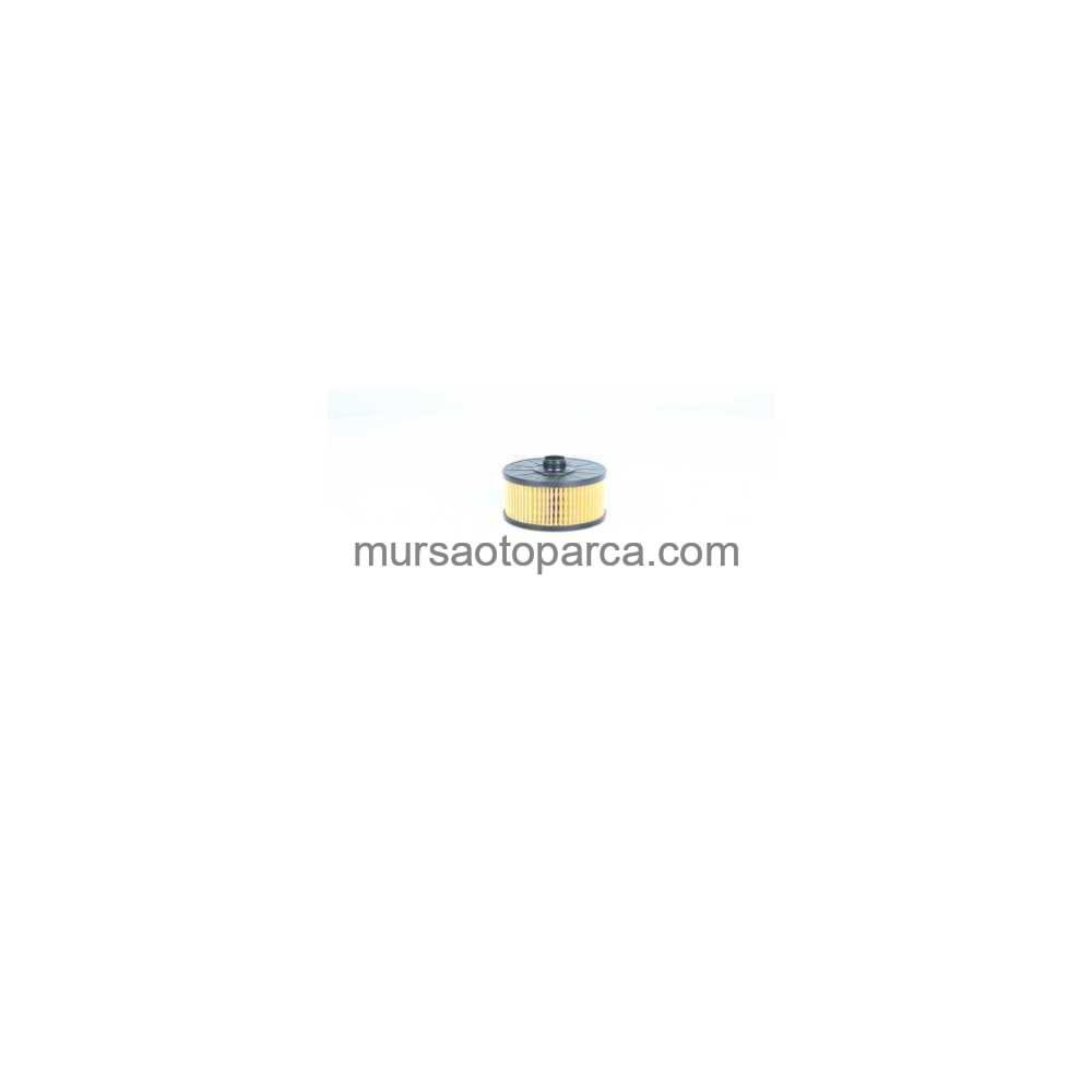 Citan /Smart/Juke/Micra İv/ Qashqai 2 Yağ Filtresi 12-