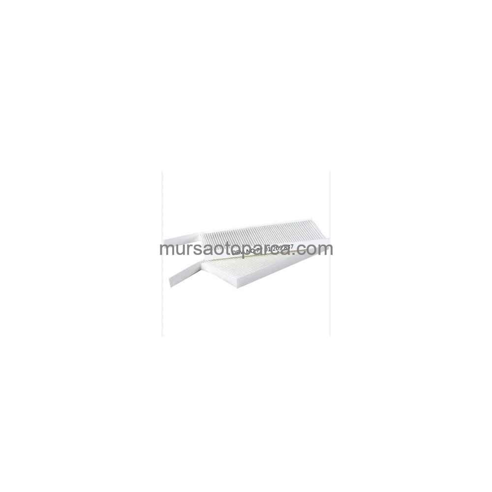 Kango- 2 -Master- -Movano-B-Citan Polen Filtresi Karbonsuz 08- 7701209837