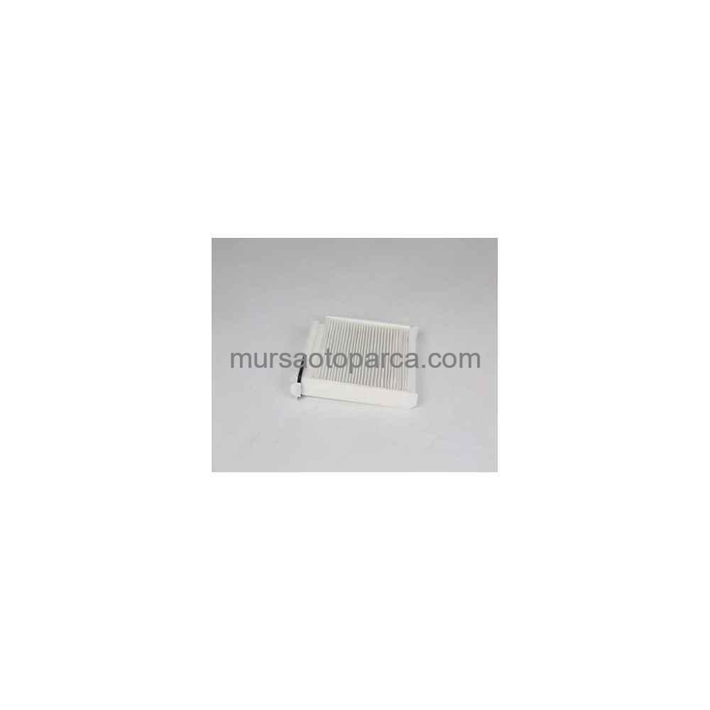 Clio /Duster/Modus/Mıcra Polen Filtresi Kabın Filtresi Karbonsuz 03- 7701062227