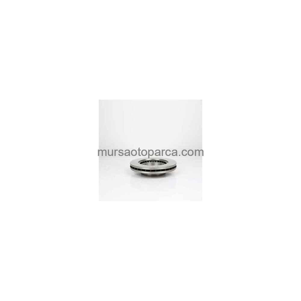 Sandero/Megan/Logan/Kango/Clio Fren Diski Ön 259Mm Adet Fiyatıdır 03- 7701206339 